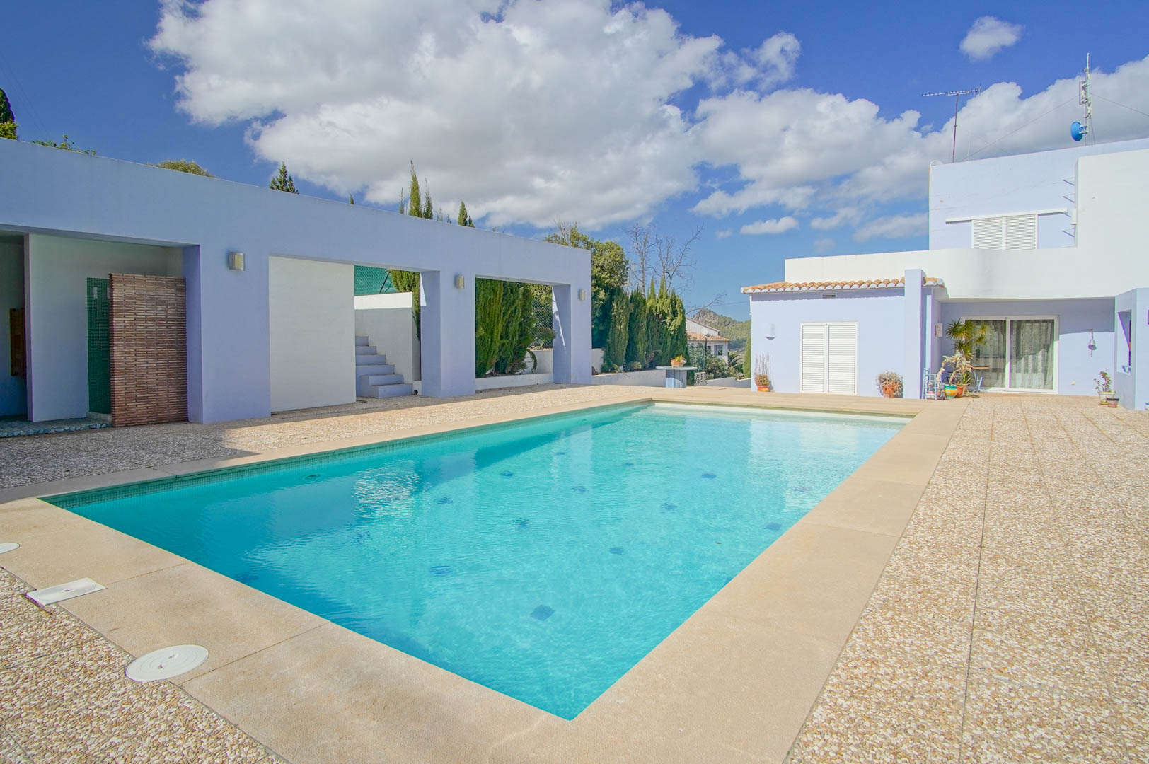 4 Bed, 4 Bath, HouseFor Sale, Pedreguer, Alicante