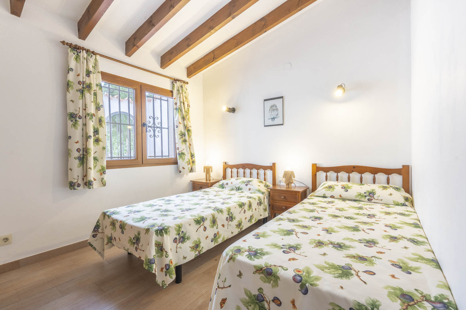 5 Bed, 4 Bath, HouseFor Sale, Pego, Alicante