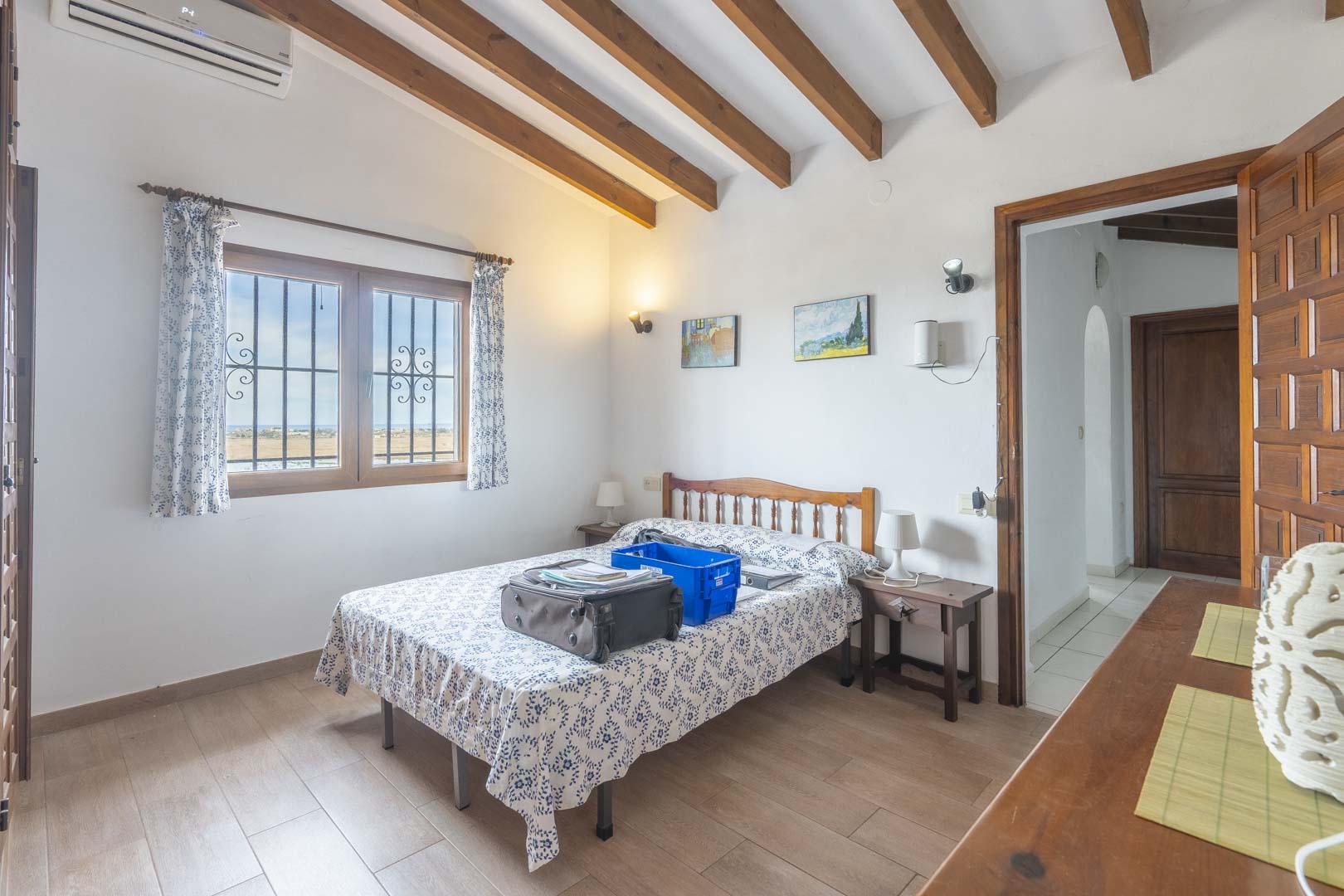 5 Bed, 4 Bath, HouseFor Sale, Pego, Alicante