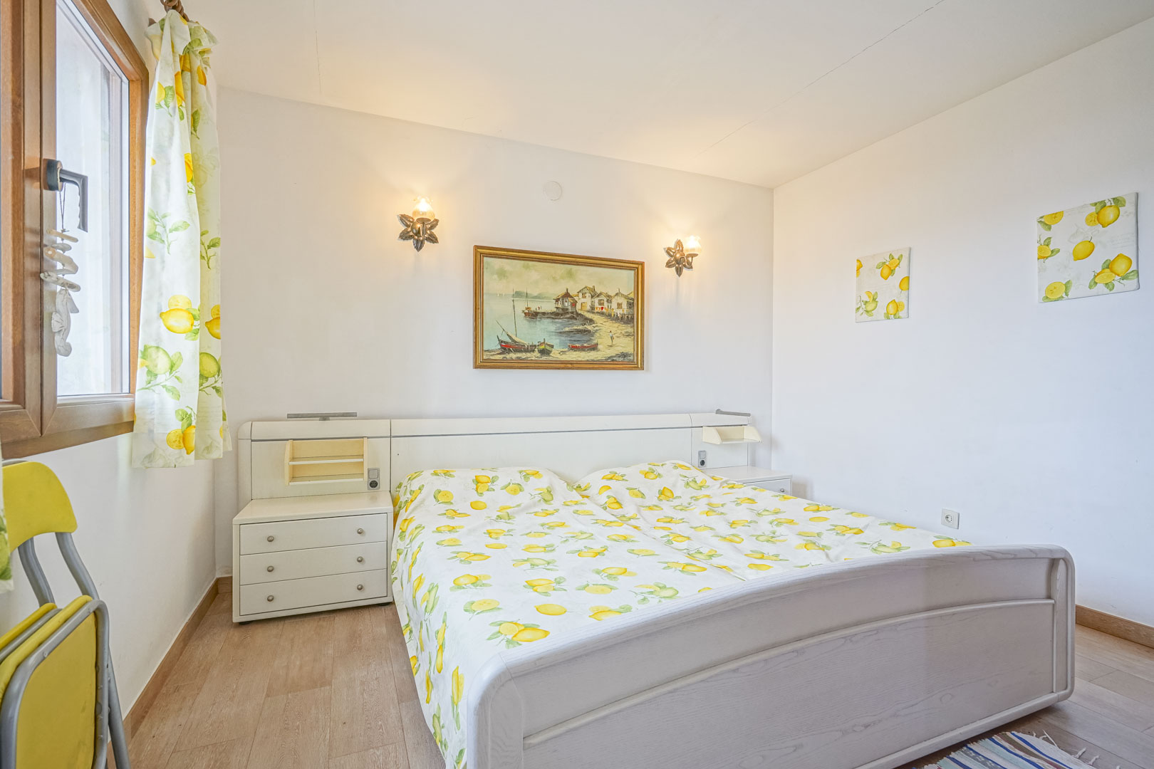 5 Bed, 4 Bath, HouseFor Sale, Pego, Alicante