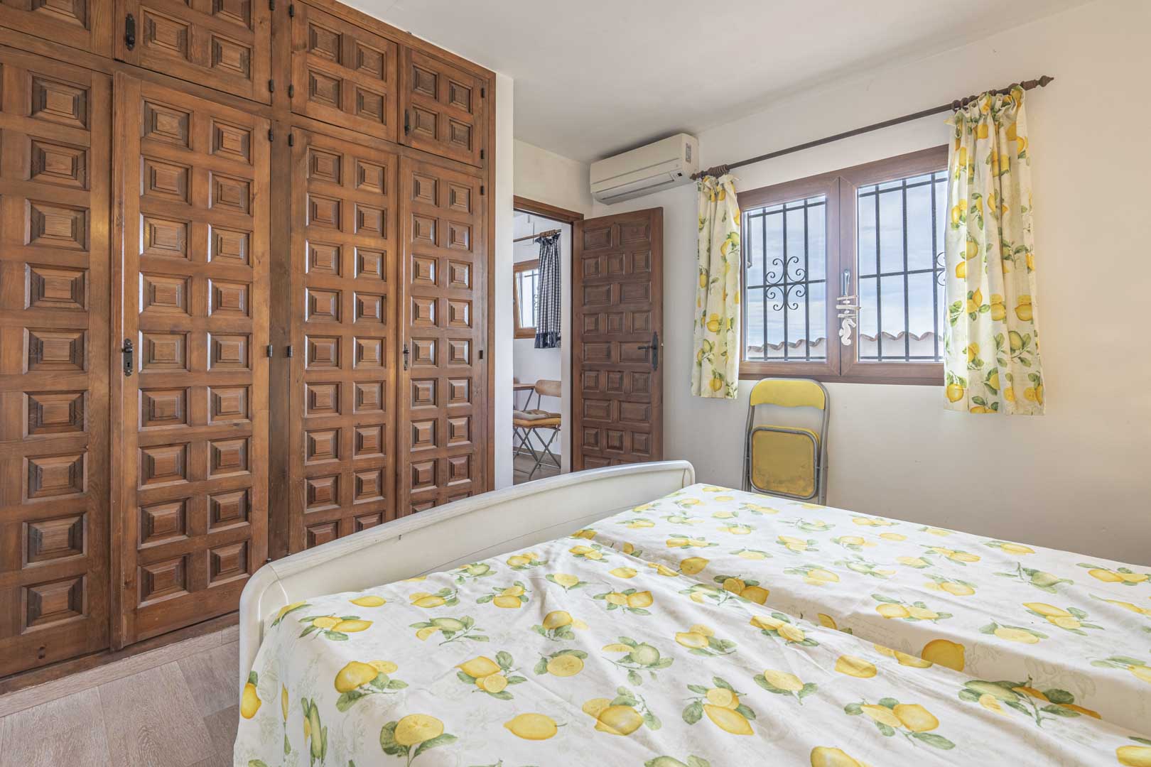 5 Bed, 4 Bath, HouseFor Sale, Pego, Alicante