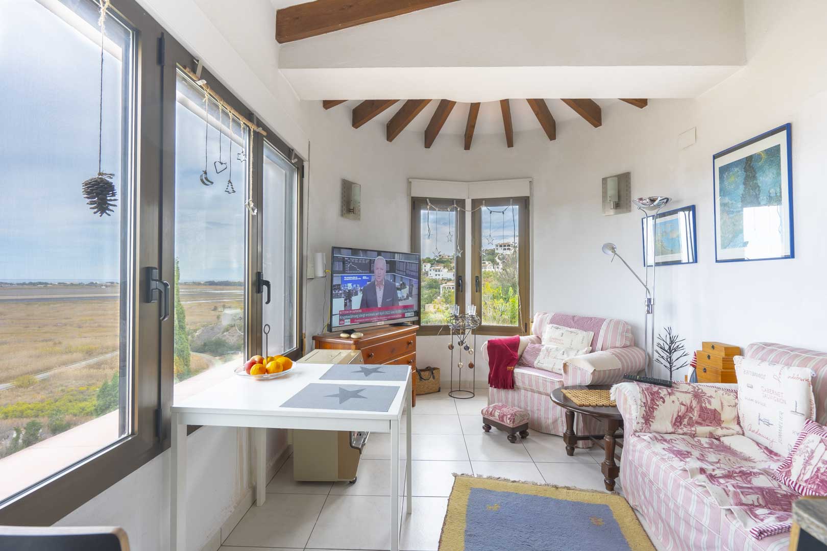 5 Bed, 4 Bath, HouseFor Sale, Pego, Alicante