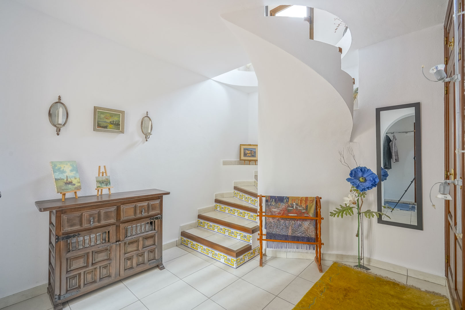 5 Bed, 4 Bath, HouseFor Sale, Pego, Alicante