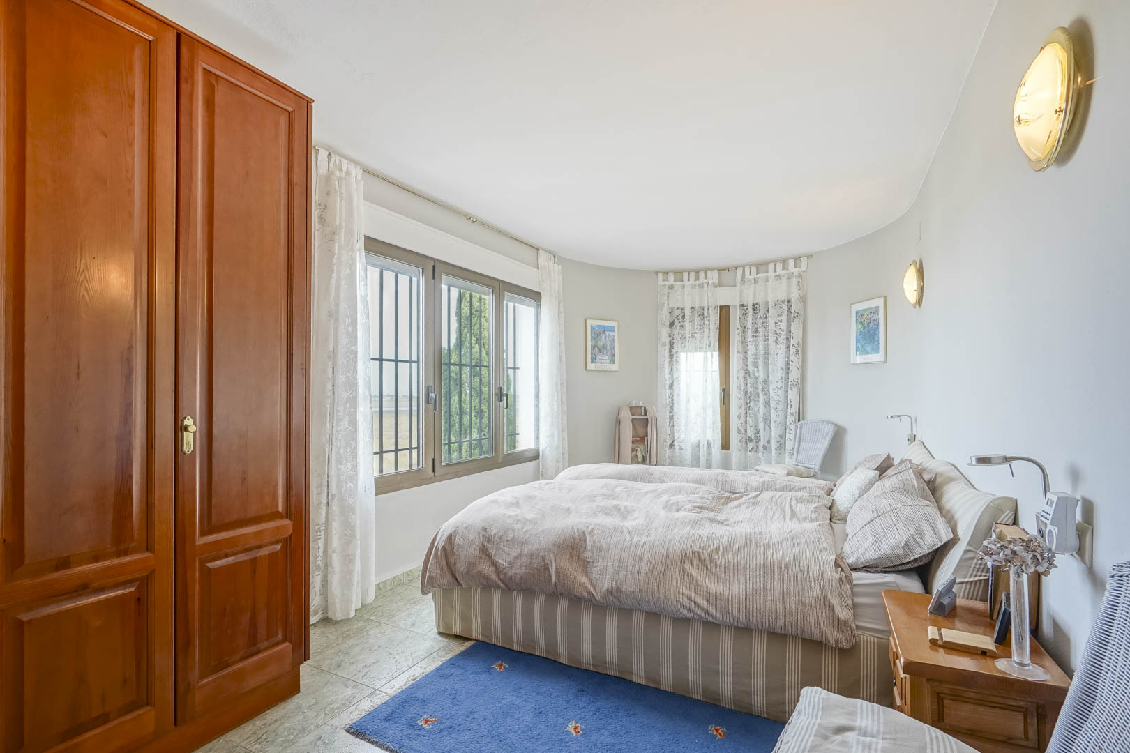 5 Bed, 4 Bath, HouseFor Sale, Pego, Alicante