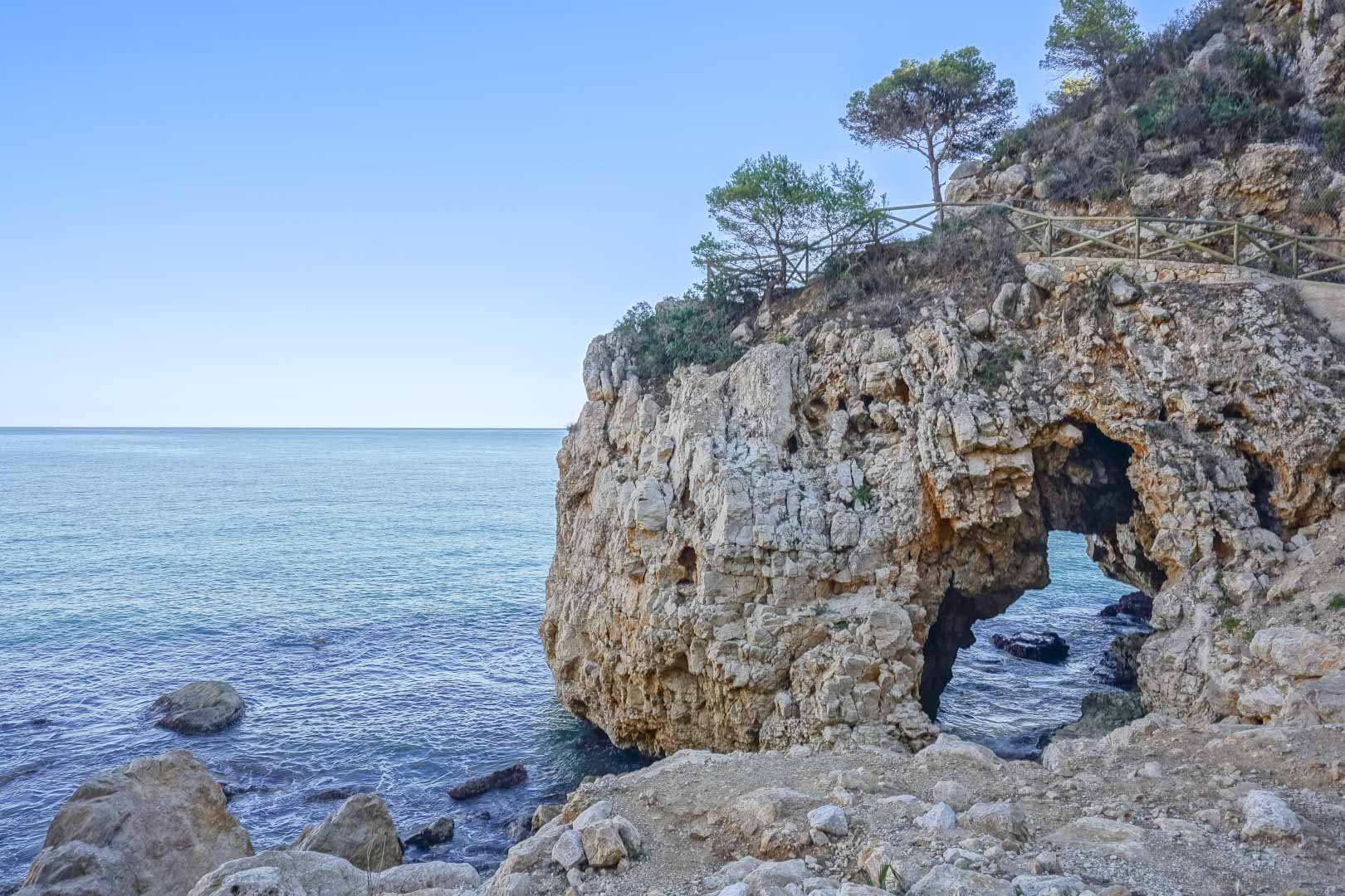 3 Bed, 3 Bath, HouseFor Sale, Benitachell, Alicante