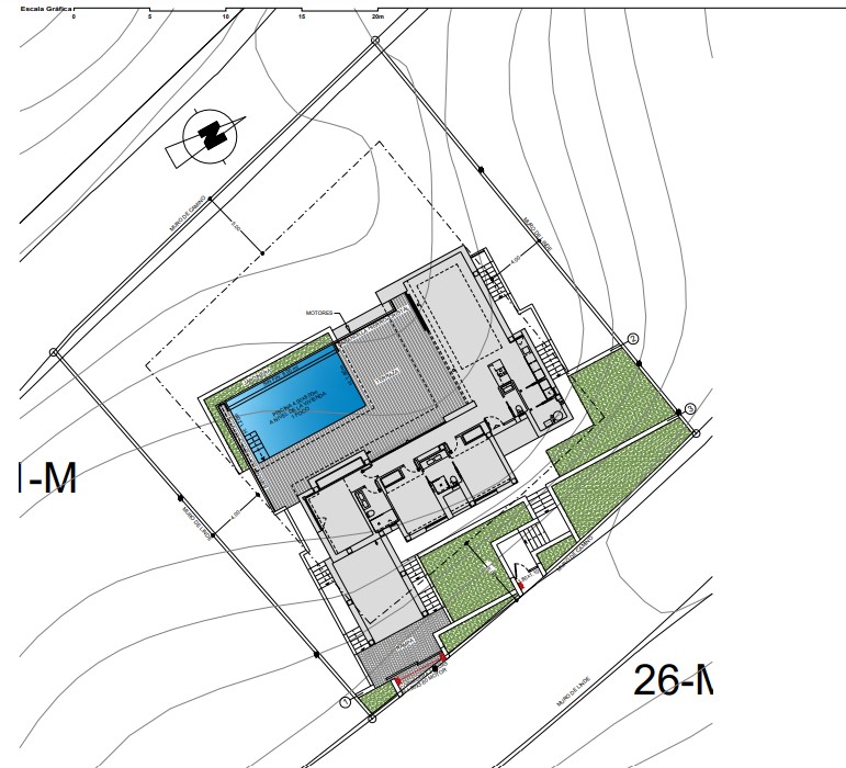 3 Bed, 3 Bath, HouseFor Sale, Benitachell, Alicante