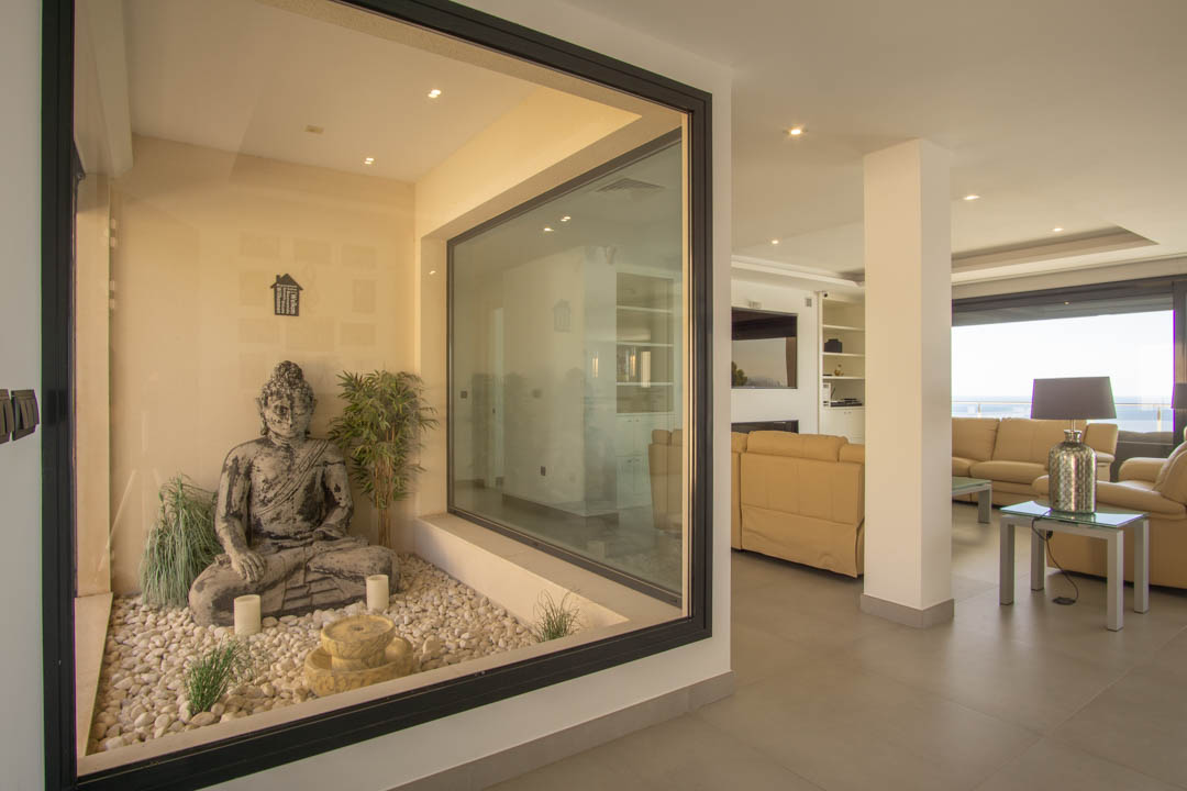 5 Bed, 4 Bath, HouseFor Sale, Altea, Alicante