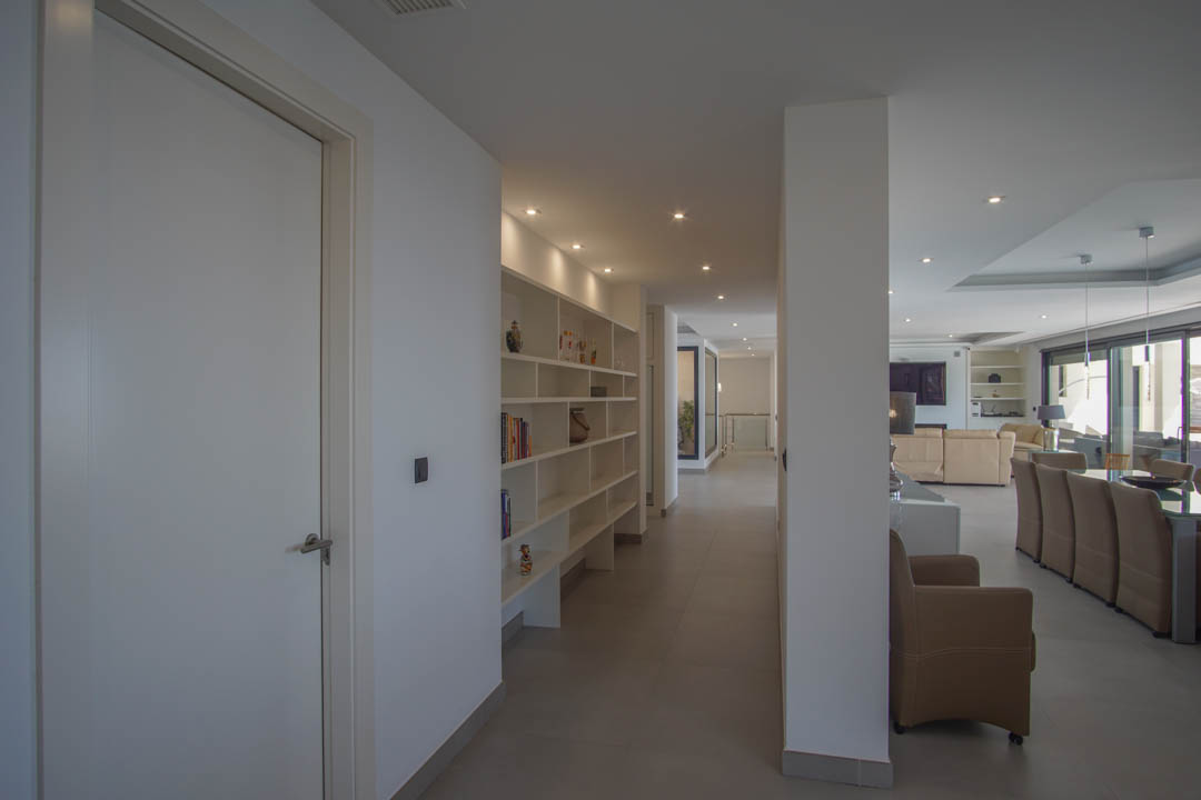 5 Bed, 4 Bath, HouseFor Sale, Altea, Alicante