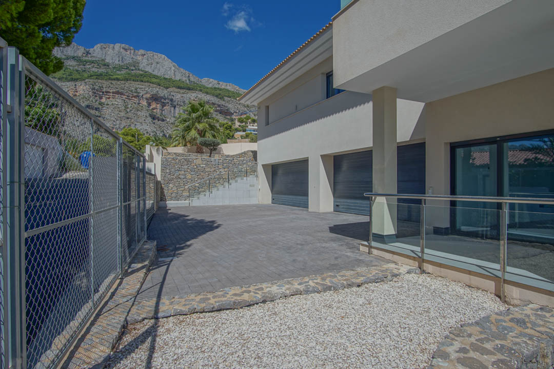 5 Bed, 4 Bath, HouseFor Sale, Altea, Alicante