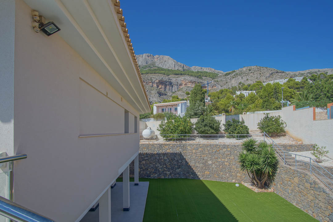 5 Bed, 4 Bath, HouseFor Sale, Altea, Alicante