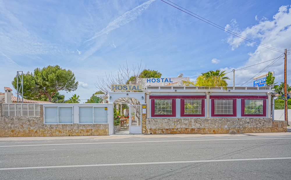 Commercial Property, For Sale