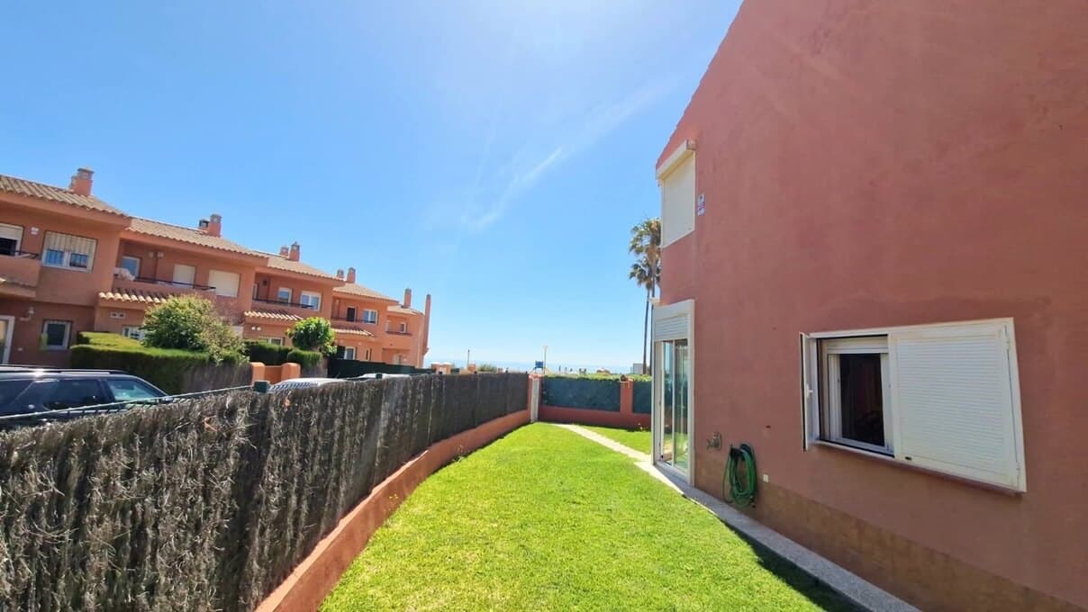 4 Bed, 3 Bath, HouseFor Sale, Manilva, Malaga