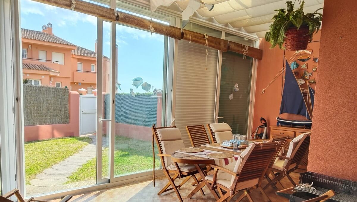 4 Bed, 3 Bath, HouseFor Sale, Manilva, Malaga