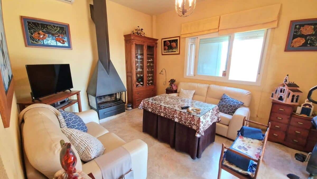 4 Bed, 3 Bath, HouseFor Sale, Manilva, Malaga