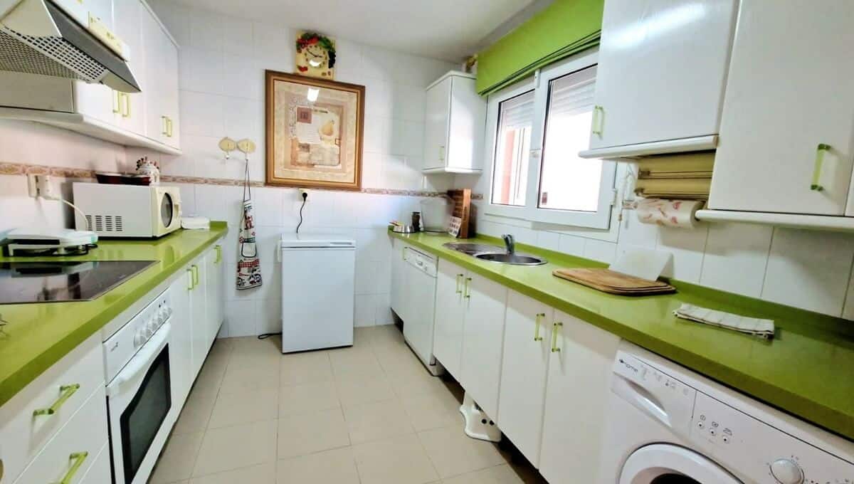 4 Bed, 3 Bath, HouseFor Sale, Manilva, Malaga