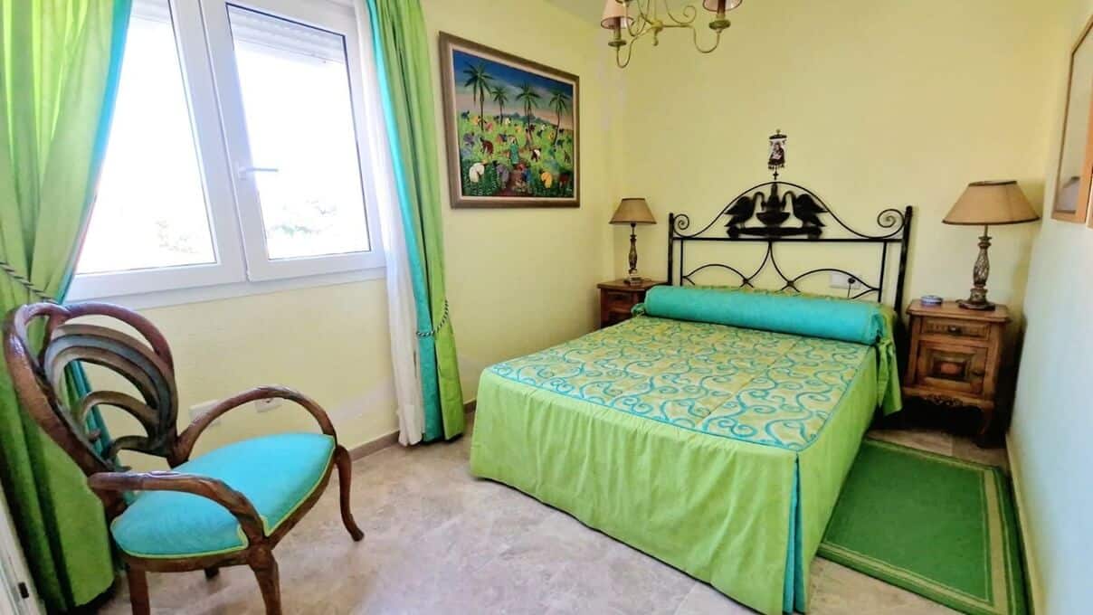 4 Bed, 3 Bath, HouseFor Sale, Manilva, Malaga