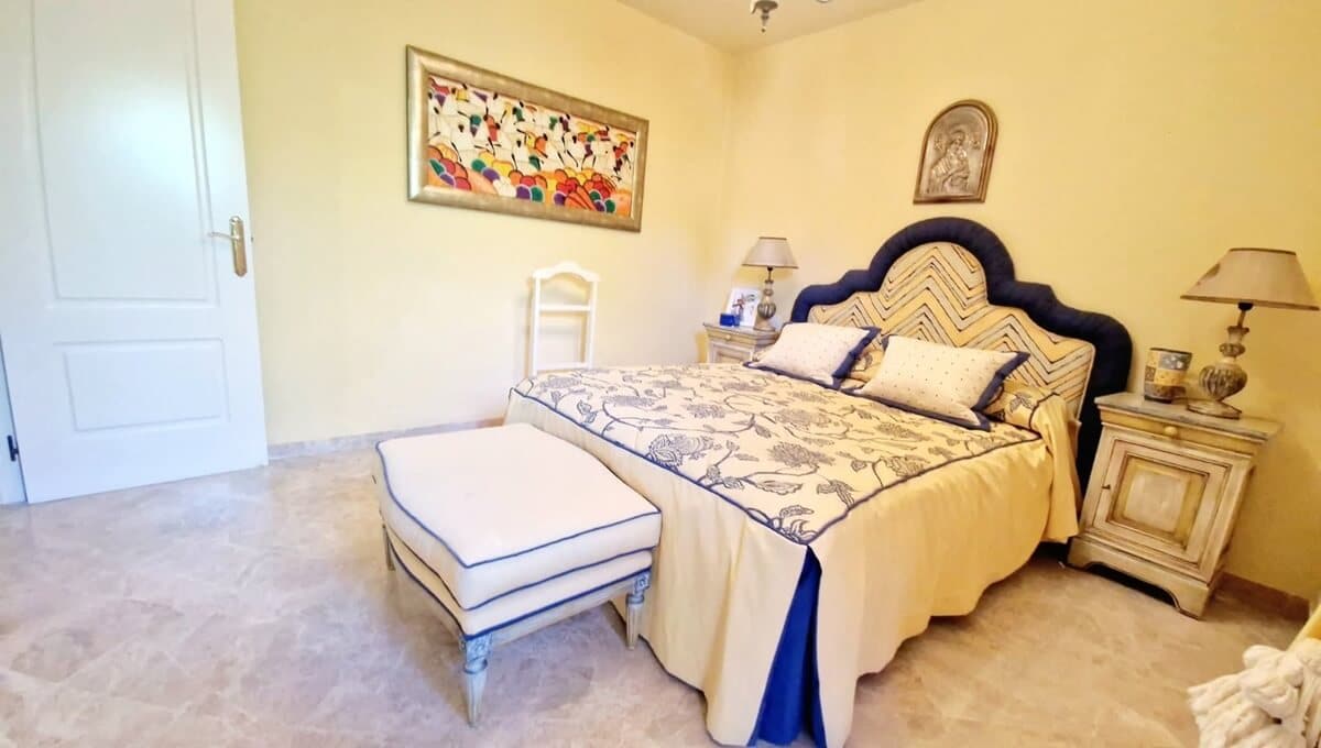 4 Bed, 3 Bath, HouseFor Sale, Manilva, Malaga