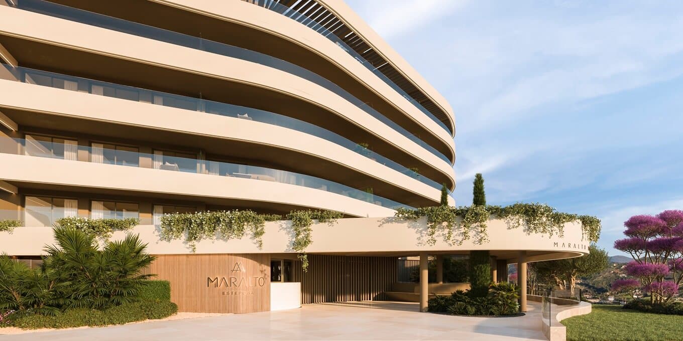 2 Bed, 2 Bath, ApartmentFor Sale, Estepona, Malaga