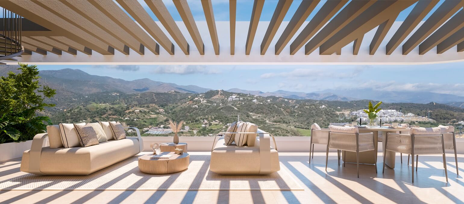 1 Bed, 1 Bath, ApartmentFor Sale, Estepona, Malaga