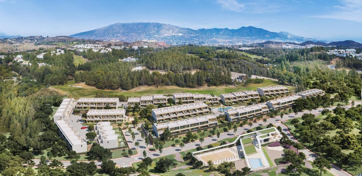 4 Bed, 3 Bath, HouseFor Sale, Mijas, Costa del Sol