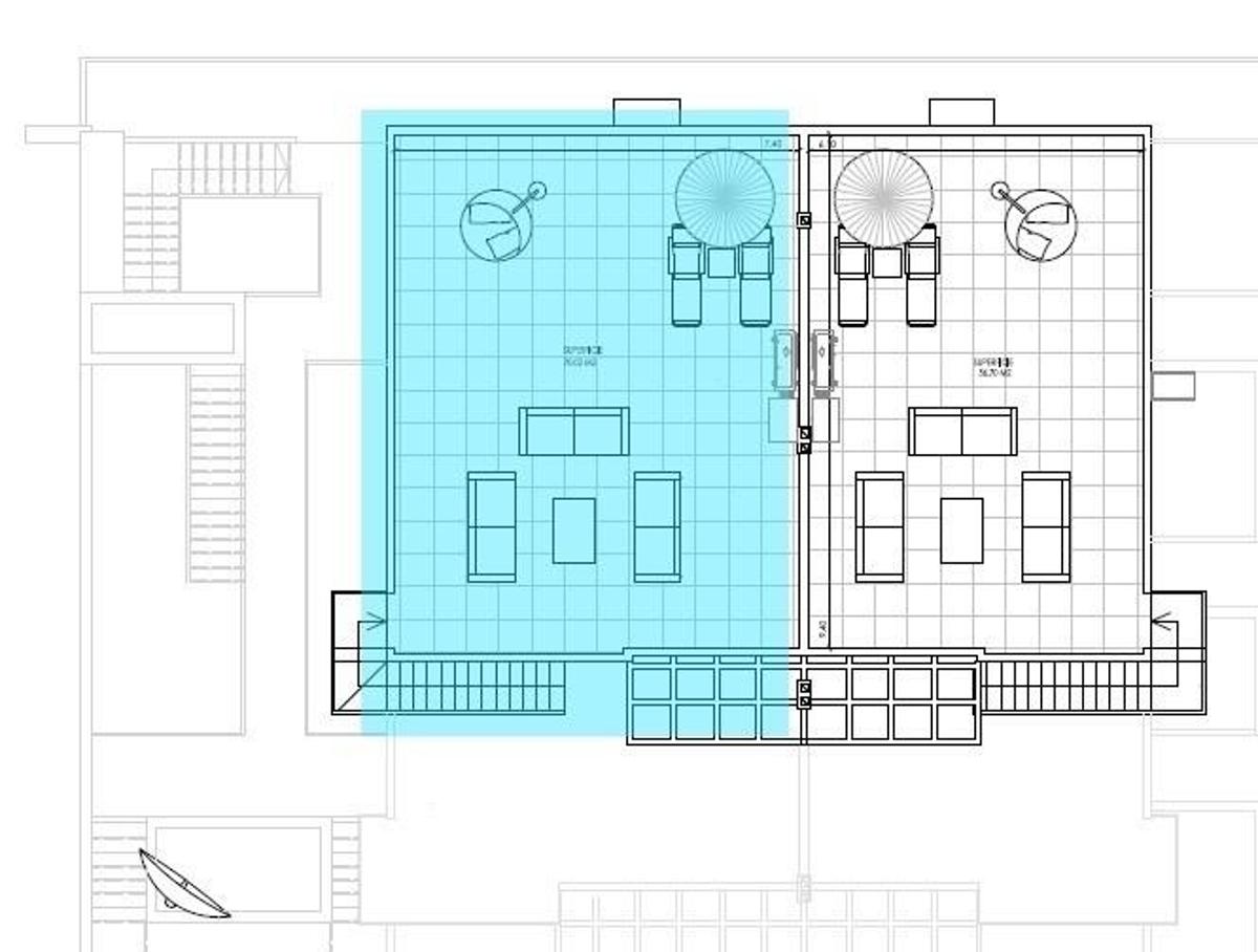 3 Bed, 2 Bath, ApartmentFor Sale, Vera, Costa Almeria