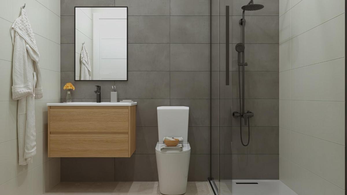 3 Bed, 2 Bath, ApartmentFor Sale, Vera, Costa Almeria