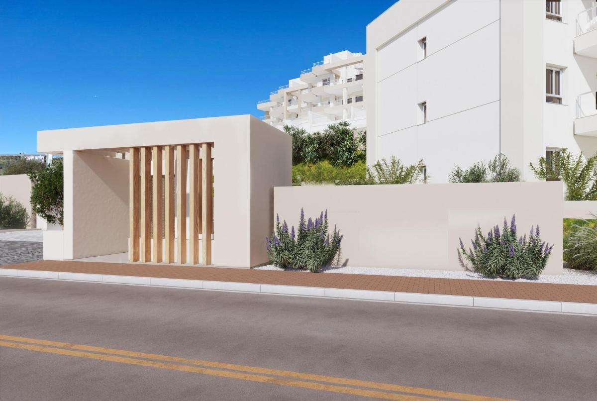 2 Bed, 2 Bath, ApartmentFor Sale, Mijas, Costa del Sol