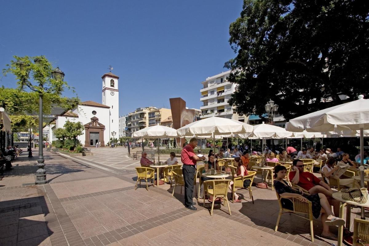 2 Bed, 2 Bath, ApartmentFor Sale, Mijas, Costa del Sol