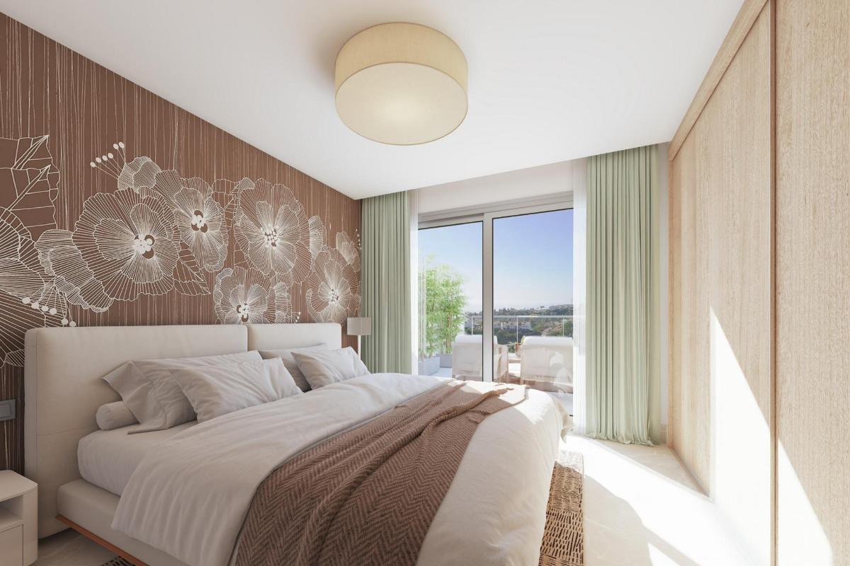 3 Bed, 2 Bath, ApartmentFor Sale, Mijas, Costa del Sol