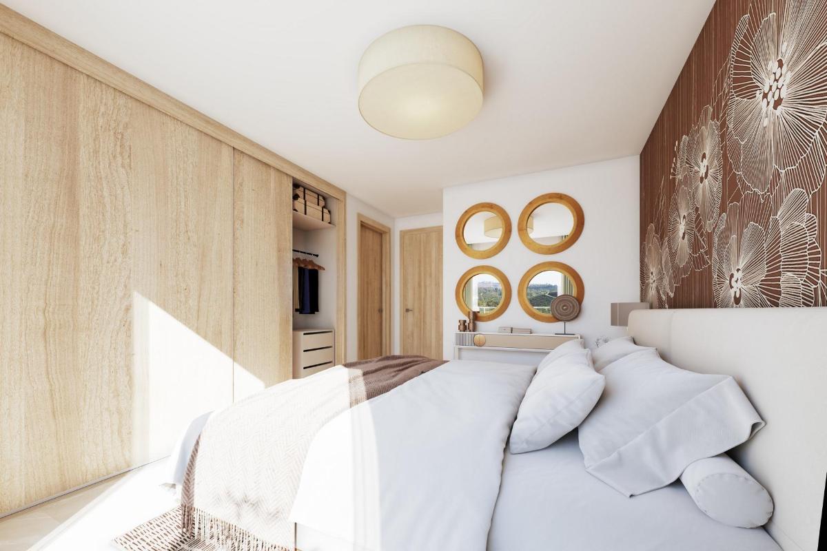 3 Bed, 2 Bath, ApartmentFor Sale, Mijas, Costa del Sol