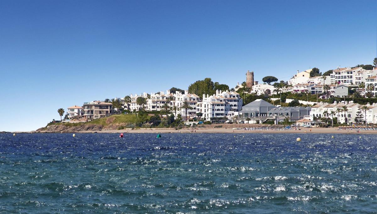 3 Bed, 2 Bath, ApartmentFor Sale, Mijas, Costa del Sol