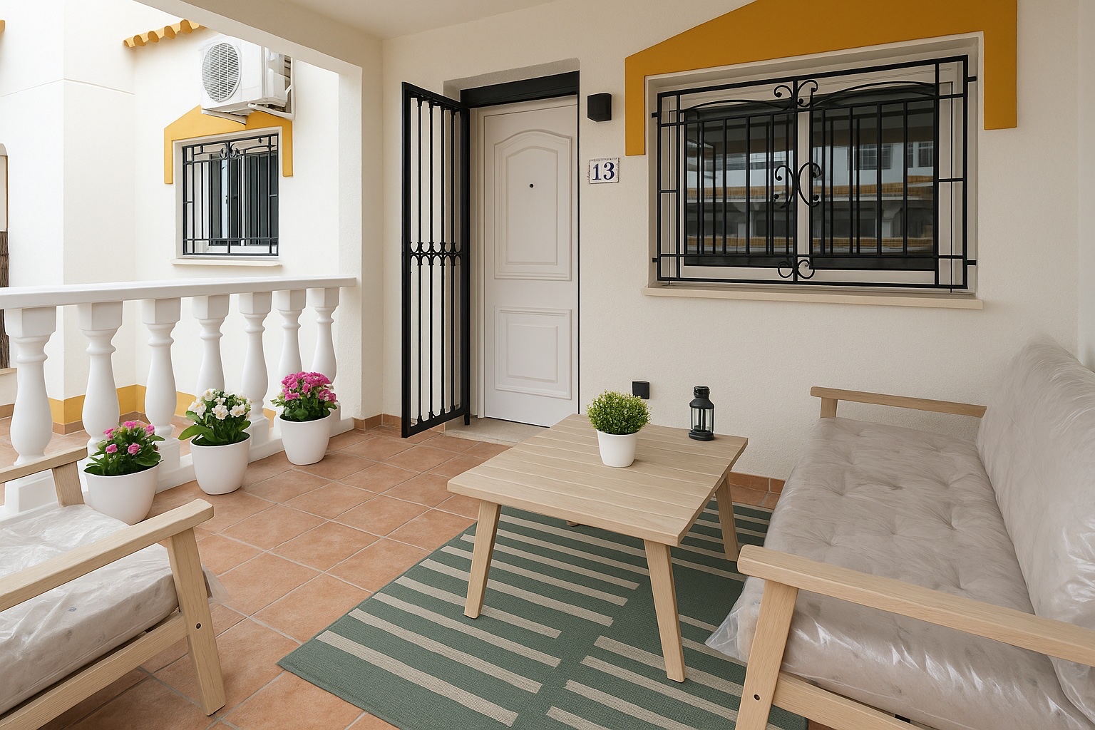 3 Bed, 2 Bath, HouseFor Sale, Orihuela Costa, Alicante