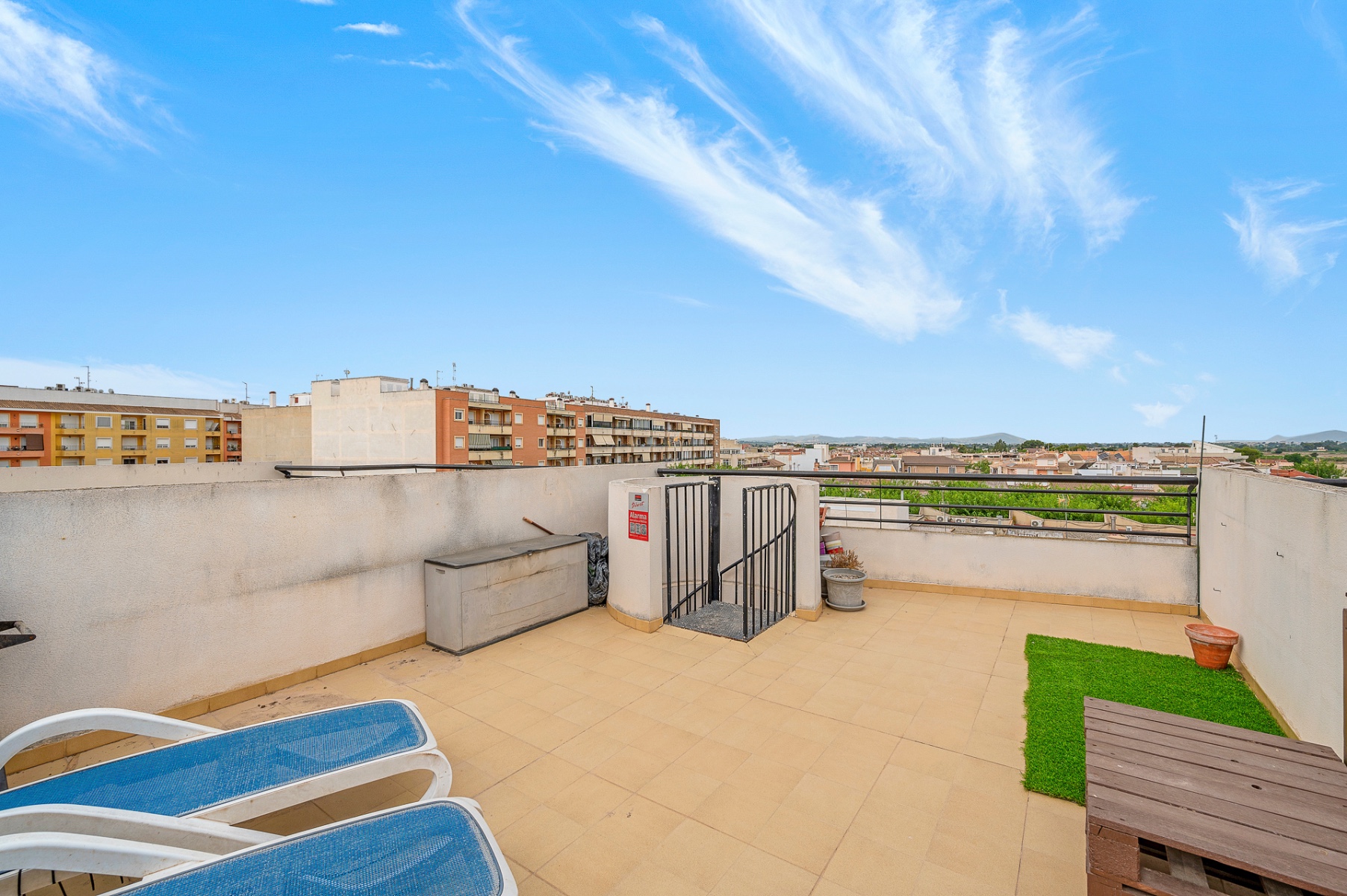 2 Bed, 1 Bath, ApartmentFor Sale, Almoradi, Alicante