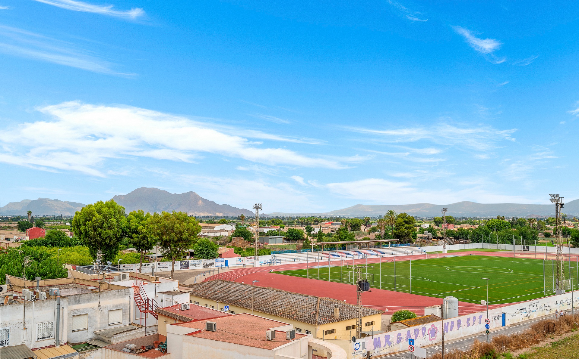 2 Bed, 1 Bath, ApartmentFor Sale, Almoradi, Alicante