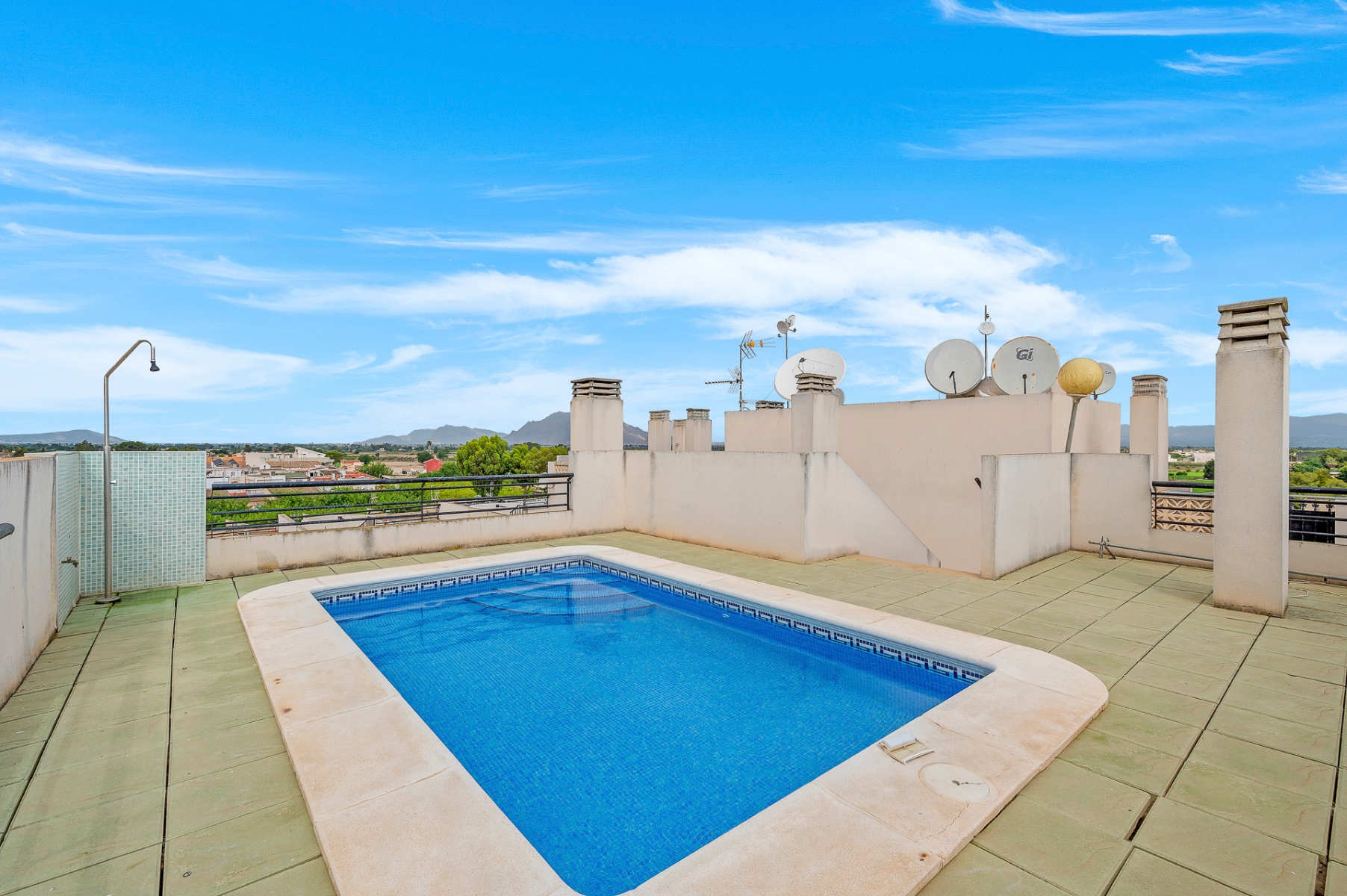 2 Bed, 1 Bath, ApartmentFor Sale, Almoradi, Alicante