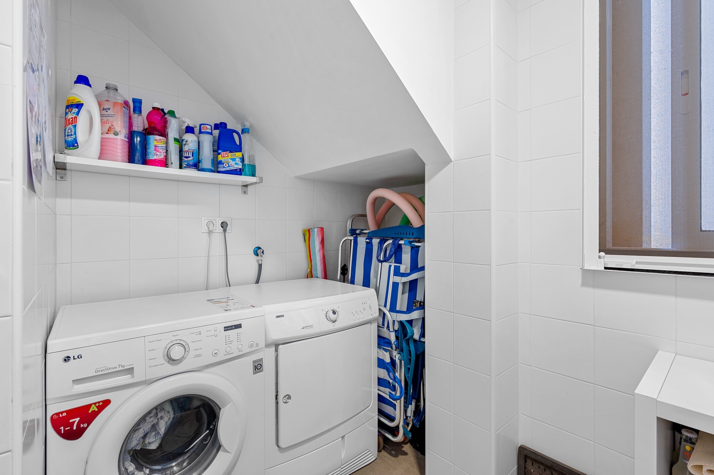 3 Bed, 2 Bath, HouseFor Sale, Ciudad Quesada - Rojales, Alicante