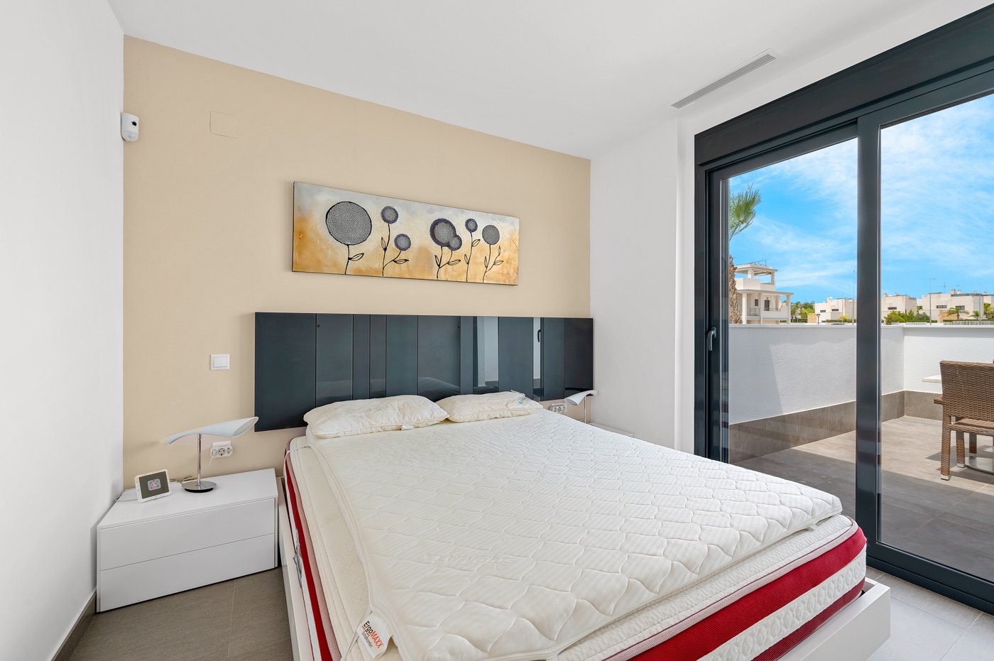 3 Bed, 2 Bath, HouseFor Sale, Ciudad Quesada - Rojales, Alicante