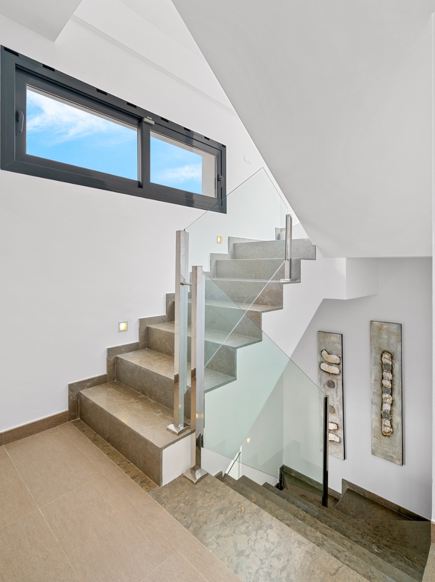 3 Bed, 2 Bath, HouseFor Sale, Ciudad Quesada - Rojales, Alicante