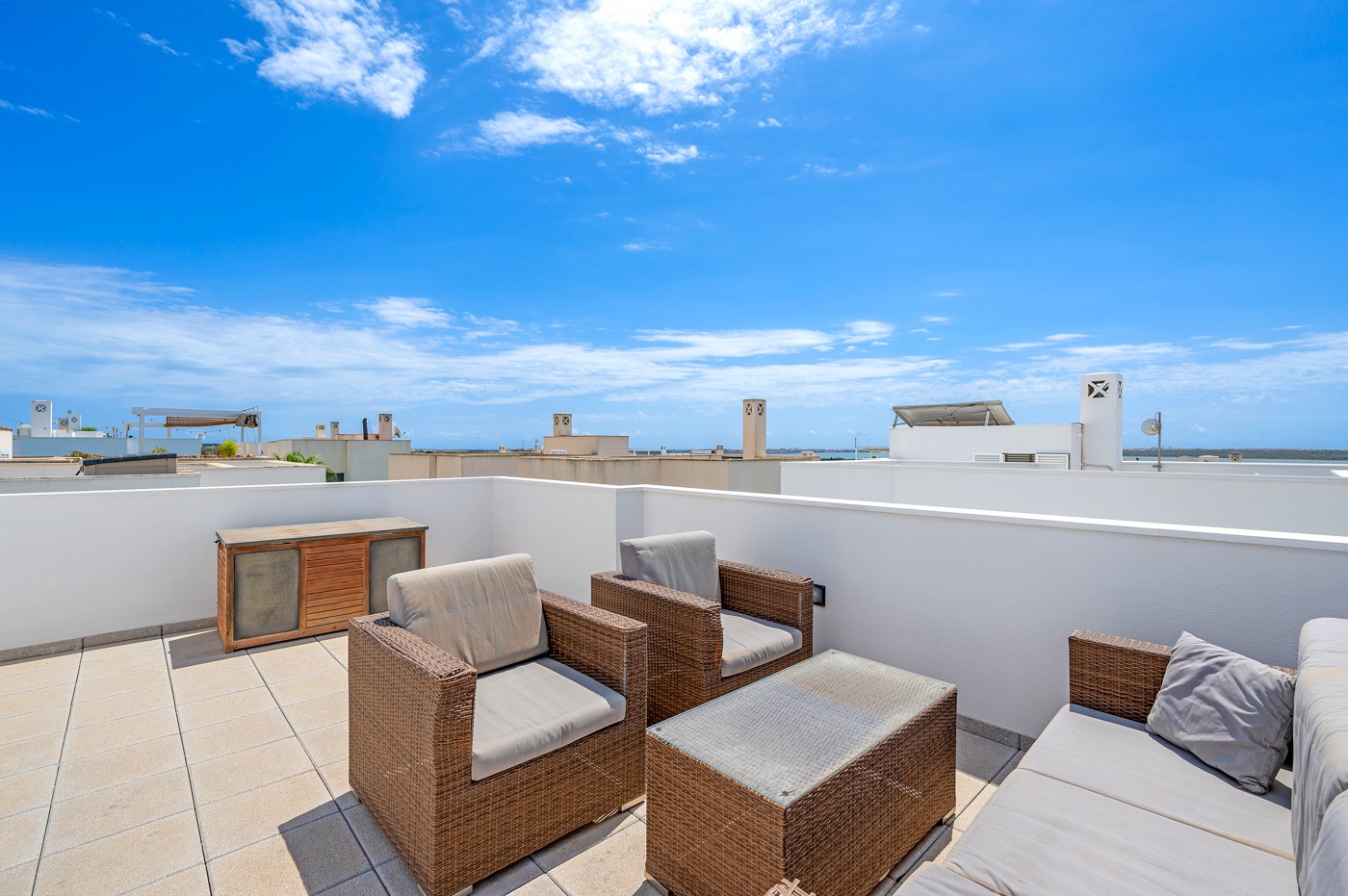 3 Bed, 2 Bath, HouseFor Sale, Ciudad Quesada - Rojales, Alicante