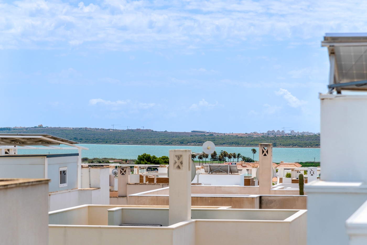 3 Bed, 2 Bath, HouseFor Sale, Ciudad Quesada - Rojales, Alicante