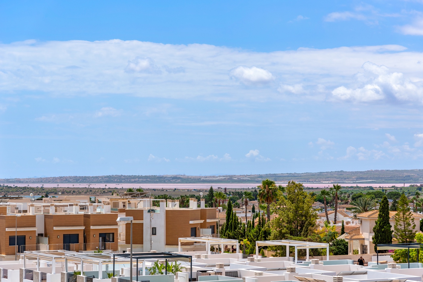 3 Bed, 2 Bath, HouseFor Sale, Ciudad Quesada - Rojales, Alicante