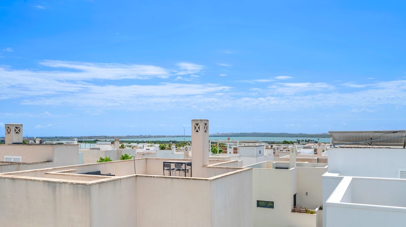 3 Bed, 2 Bath, HouseFor Sale, Ciudad Quesada - Rojales, Alicante