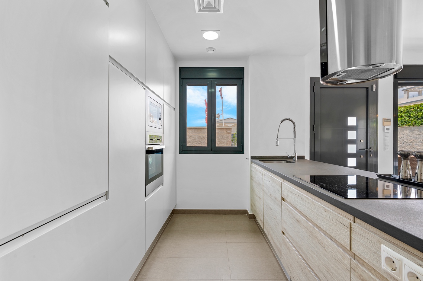 3 Bed, 2 Bath, HouseFor Sale, Ciudad Quesada - Rojales, Alicante