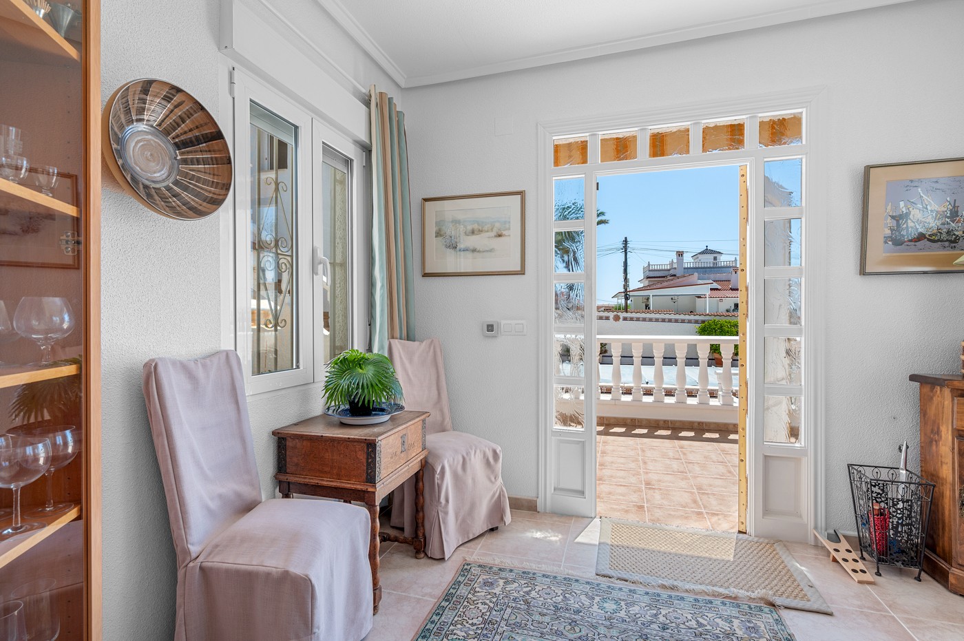 3 Bed, 4 Bath, HouseFor Sale, Ciudad Quesada - Rojales, Alicante