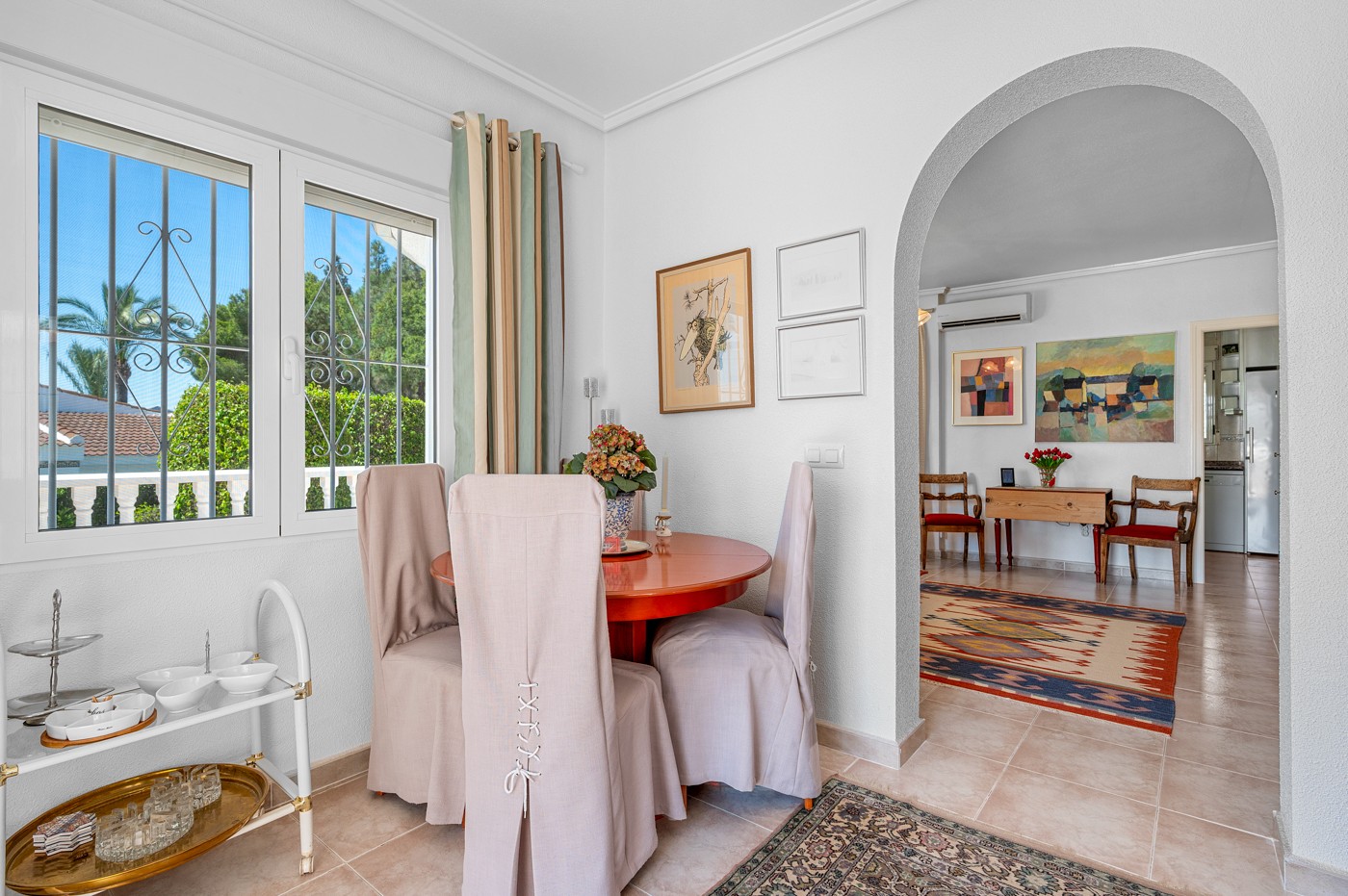 3 Bed, 4 Bath, HouseFor Sale, Ciudad Quesada - Rojales, Alicante