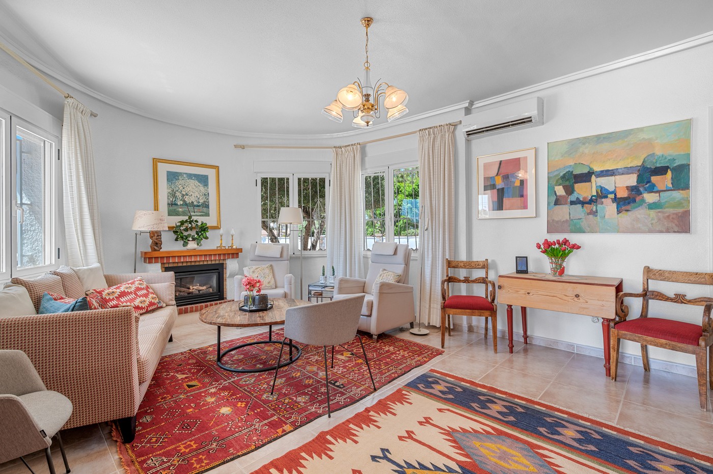 3 Bed, 4 Bath, HouseFor Sale, Ciudad Quesada - Rojales, Alicante