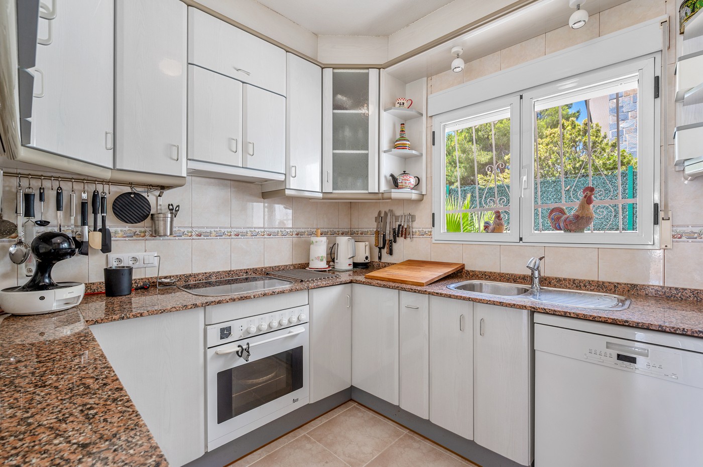 3 Bed, 4 Bath, HouseFor Sale, Ciudad Quesada - Rojales, Alicante