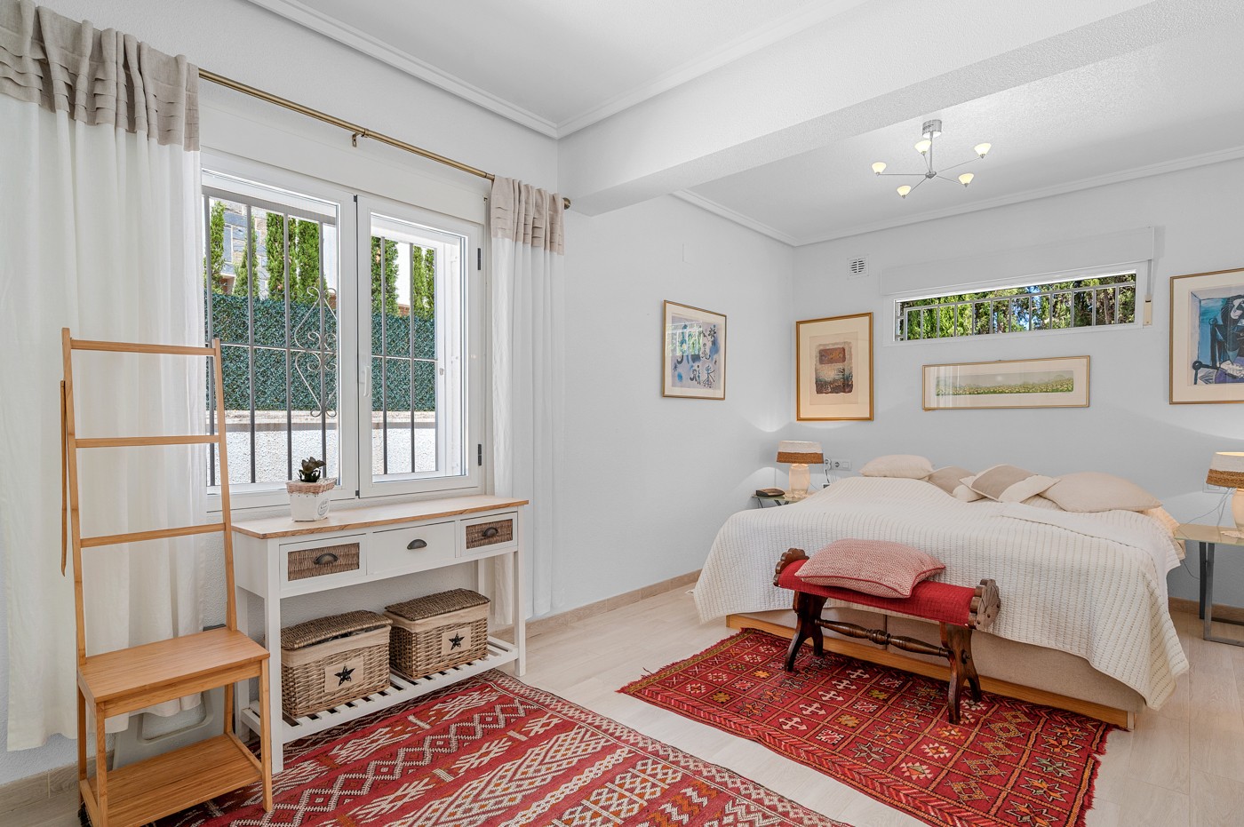 3 Bed, 4 Bath, HouseFor Sale, Ciudad Quesada - Rojales, Alicante