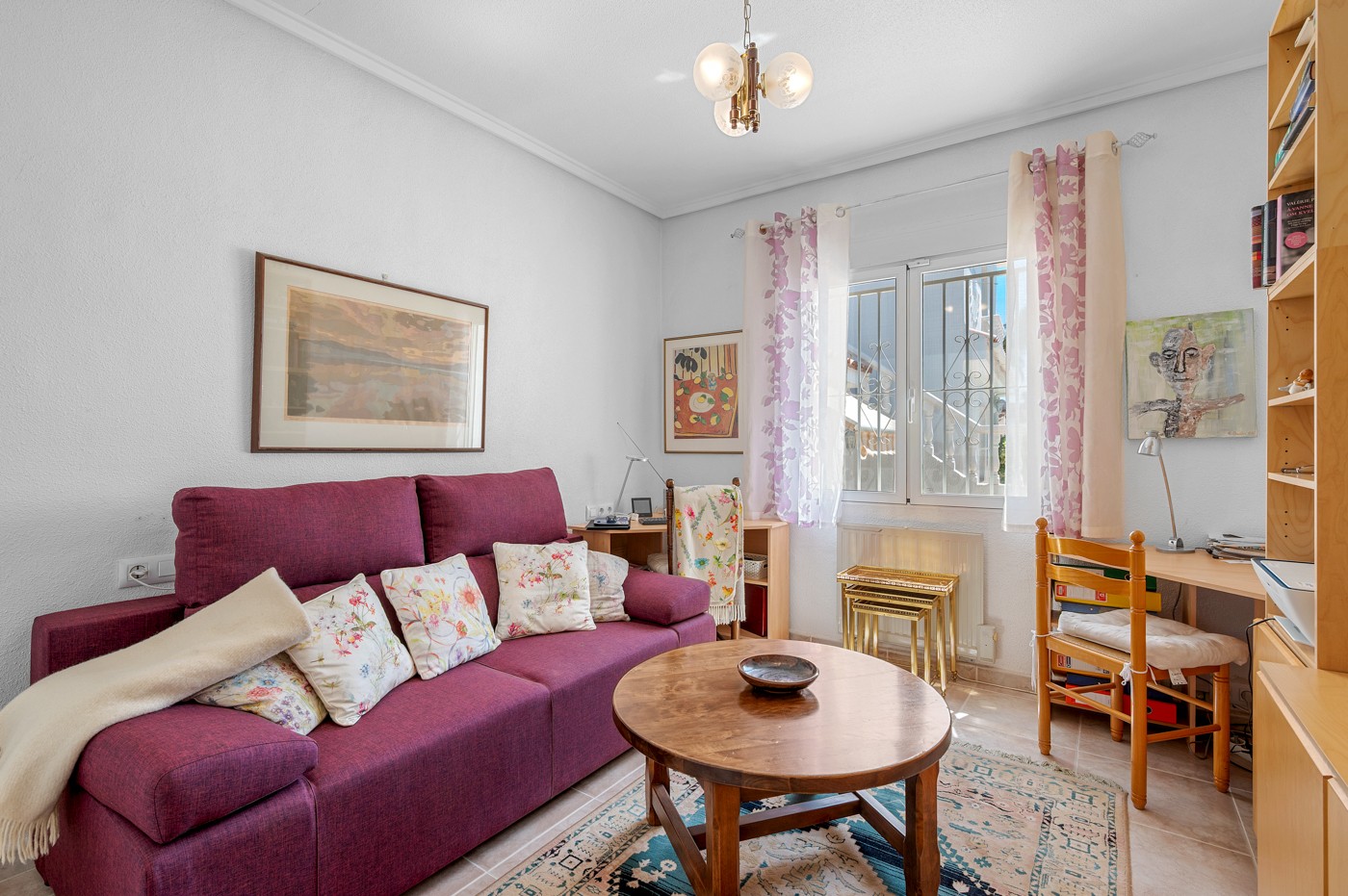 3 Bed, 4 Bath, HouseFor Sale, Ciudad Quesada - Rojales, Alicante