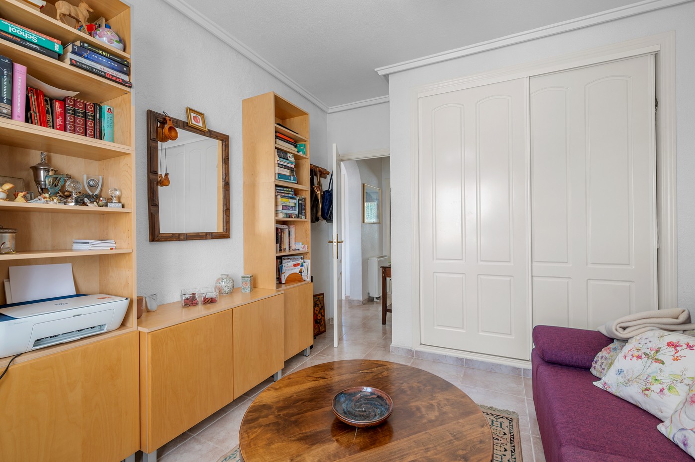 3 Bed, 4 Bath, HouseFor Sale, Ciudad Quesada - Rojales, Alicante